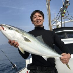 寿裕 (YOSHIHIRO) 釣果