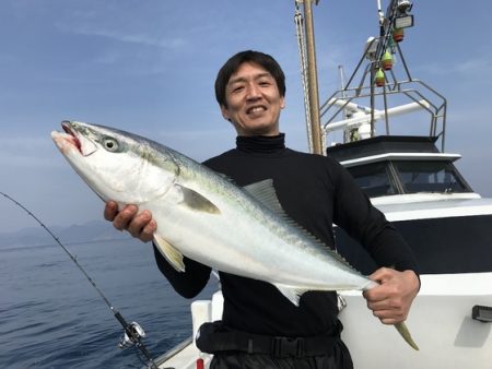 寿裕 (YOSHIHIRO) 釣果