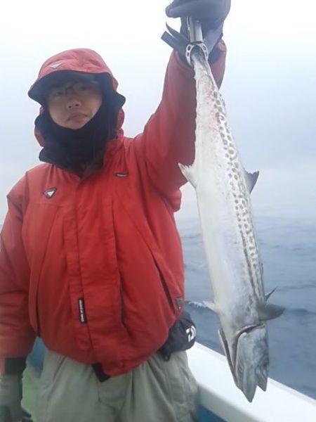 さわ浦丸 釣果