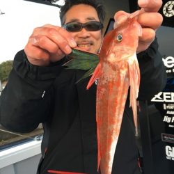 ミタチ丸 釣果