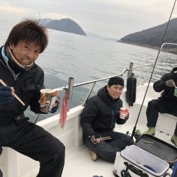 Magic（マジック） 釣果