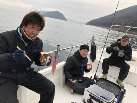 Magic（マジック） 釣果