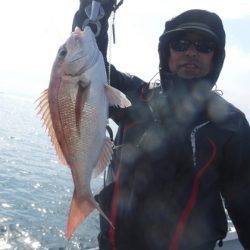 遊漁船 幸友丸 釣果