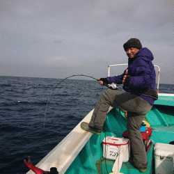 清和丸 釣果