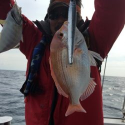 ミタチ丸 釣果