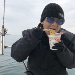 Magic（マジック） 釣果