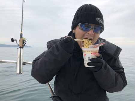 Magic（マジック） 釣果