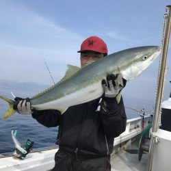 寿裕 (YOSHIHIRO) 釣果