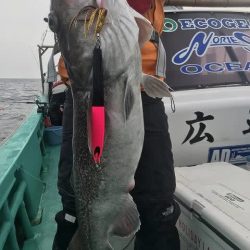 広進丸 釣果