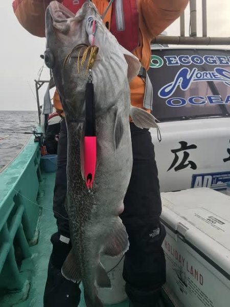 広進丸 釣果