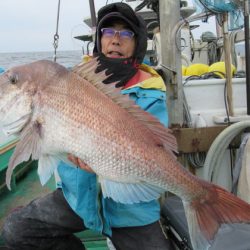 真祐丸 （しんゆうまる） 釣果
