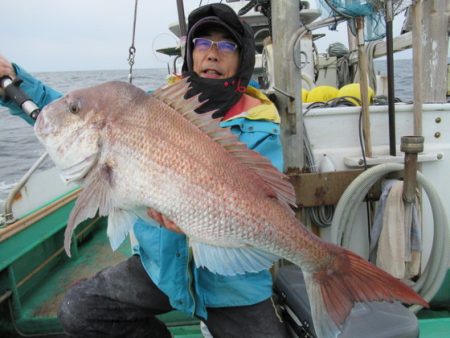 真祐丸 （しんゆうまる） 釣果