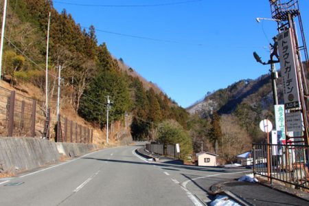 小菅トラウトガーデン 釣果