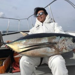 へいみつ丸 釣果
