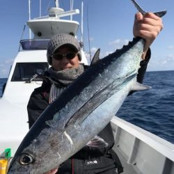 へいみつ丸 釣果