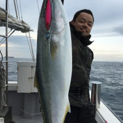 ミタチ丸 釣果