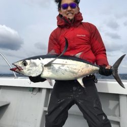 へいみつ丸 釣果