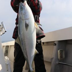 スカイマリン 釣果