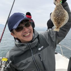 Magic(マジック) 釣果