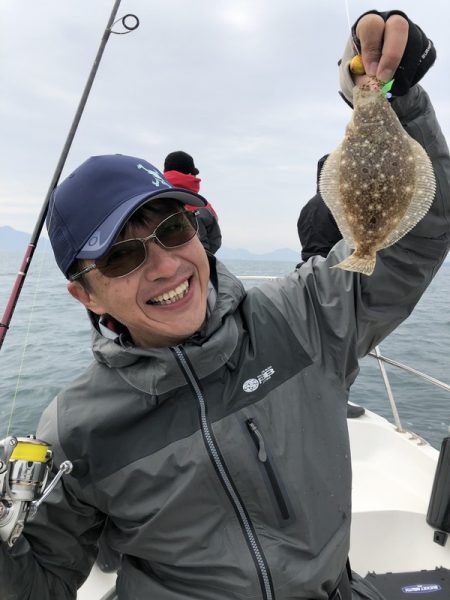 Magic(マジック) 釣果