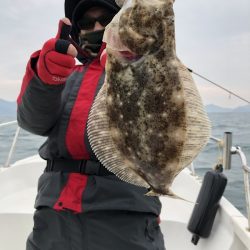 Magic(マジック) 釣果