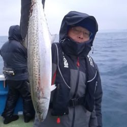 さわ浦丸 釣果