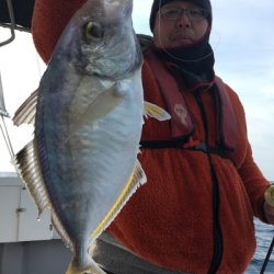 ミタチ丸 釣果