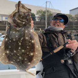 Magic(マジック) 釣果