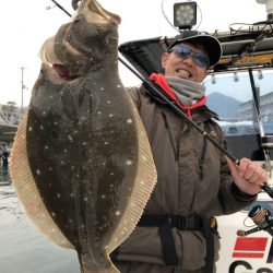 Magic(マジック) 釣果