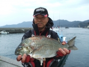 春日丸 釣果