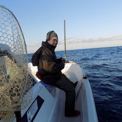 フィッシングボート空風(そらかぜ) 釣果