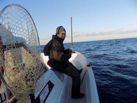フィッシングボート空風(そらかぜ) 釣果