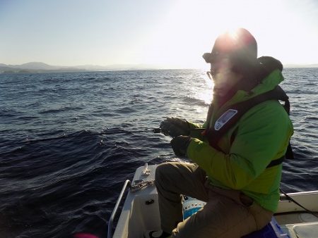 フィッシングボート空風(そらかぜ) 釣果