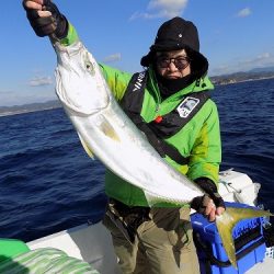 フィッシングボート空風(そらかぜ) 釣果