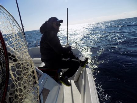 フィッシングボート空風(そらかぜ) 釣果