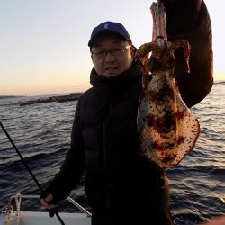 フィッシングボート空風(そらかぜ) 釣果