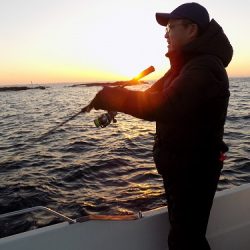 フィッシングボート空風(そらかぜ) 釣果