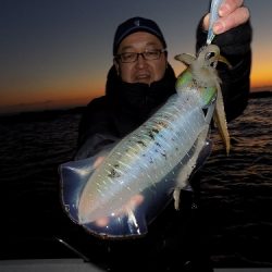 フィッシングボート空風(そらかぜ) 釣果