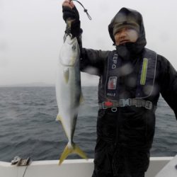 フィッシングボート空風(そらかぜ) 釣果