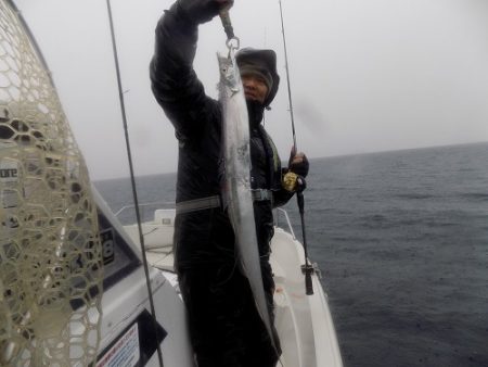 フィッシングボート空風(そらかぜ) 釣果