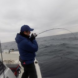 フィッシングボート空風(そらかぜ) 釣果