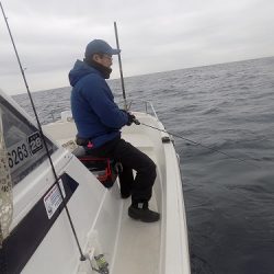 フィッシングボート空風(そらかぜ) 釣果