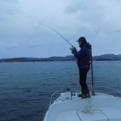 フィッシングボート空風(そらかぜ) 釣果