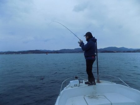 フィッシングボート空風(そらかぜ) 釣果