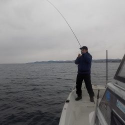 フィッシングボート空風(そらかぜ) 釣果