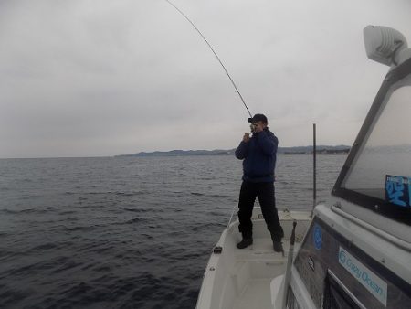 フィッシングボート空風(そらかぜ) 釣果