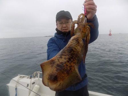 フィッシングボート空風(そらかぜ) 釣果