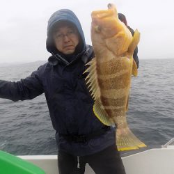 フィッシングボート空風(そらかぜ) 釣果