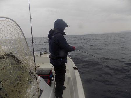 フィッシングボート空風(そらかぜ) 釣果