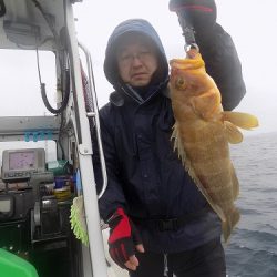 フィッシングボート空風(そらかぜ) 釣果